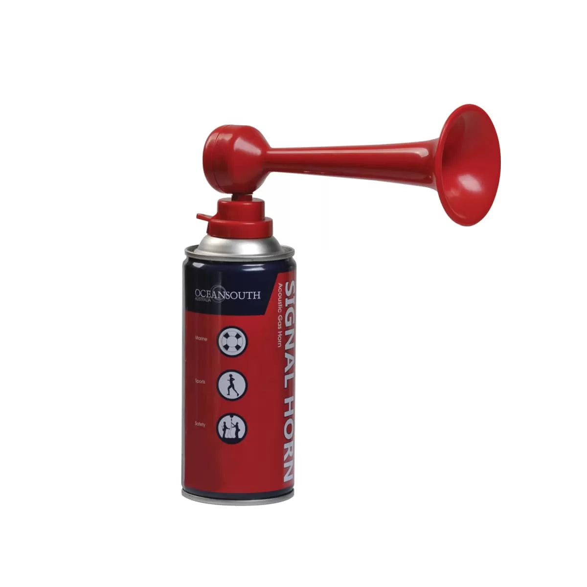 Signal Horn / Air Horn (10033)