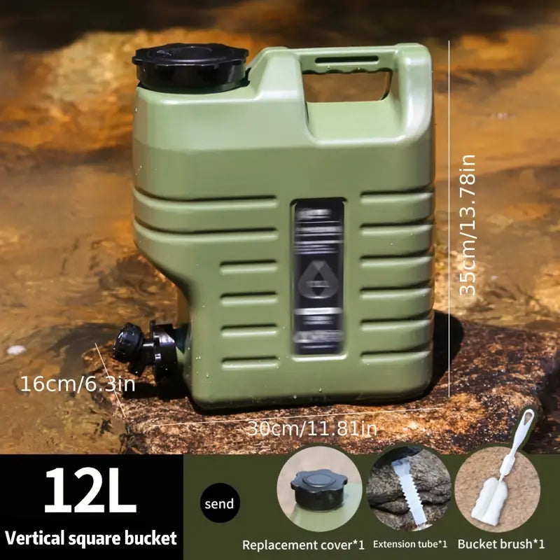 Water Container 12L