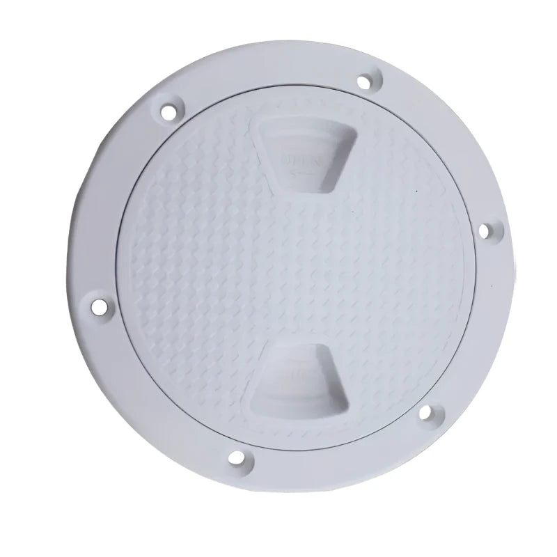 150mm Inspection Port