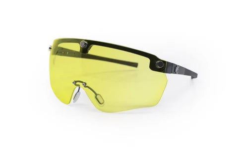 NextGen Magnetic Coloured Lens #17 - Yellow Pastel