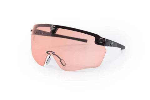 NextGen Magnetic Coloured Lens #20 - Orange Pastel