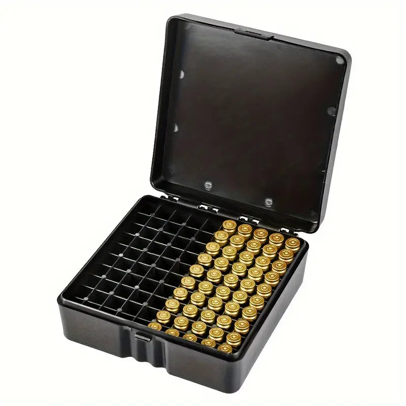 .38 Ammo case