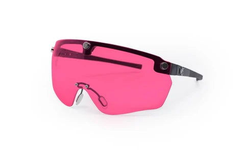 NextGen Magnetic Coloured Lens #5 - Rouge Vermillon