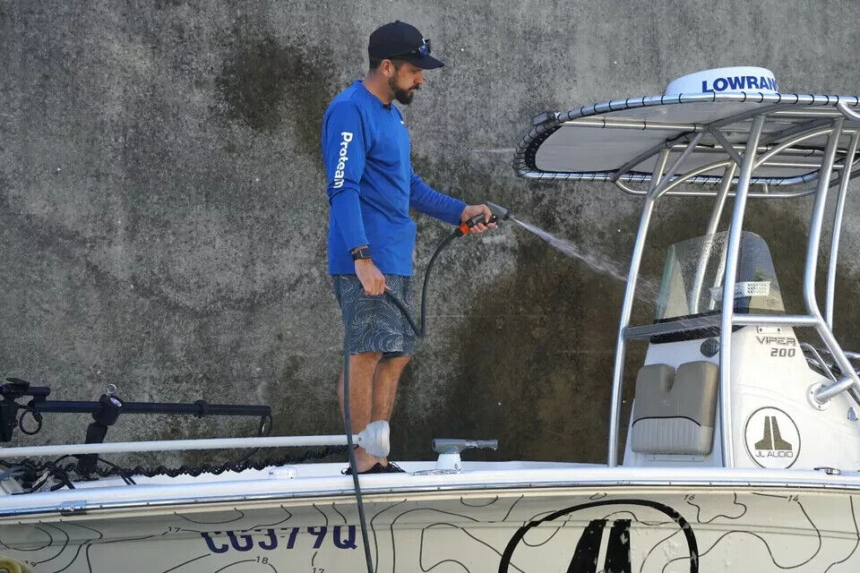 SALT SHIFT MARINEWASH 1 LITRE