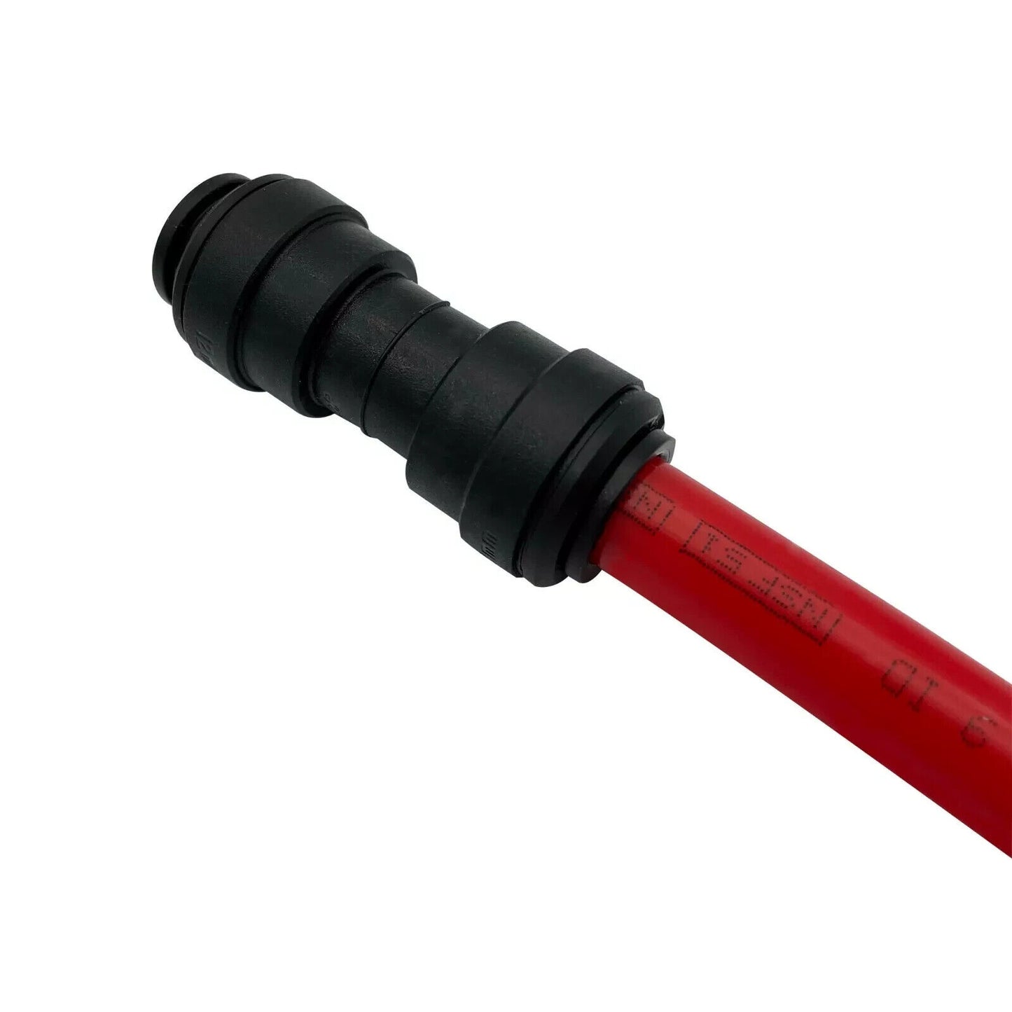 JOHN GUEST Speed Fit |12mm Straight Joiner -2 pack - Caravan Plumbing Connector