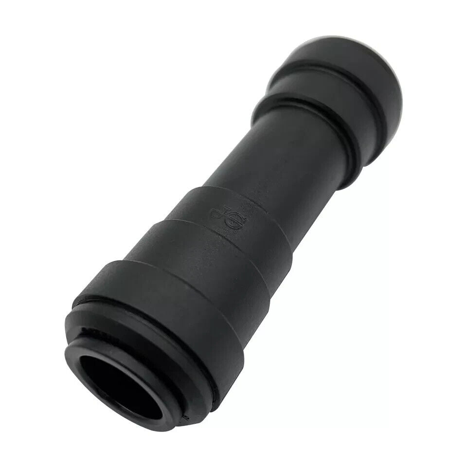 JOHN GUEST 12mm Check Valve - Inline Non Return | Caravan Plumbing Fittings