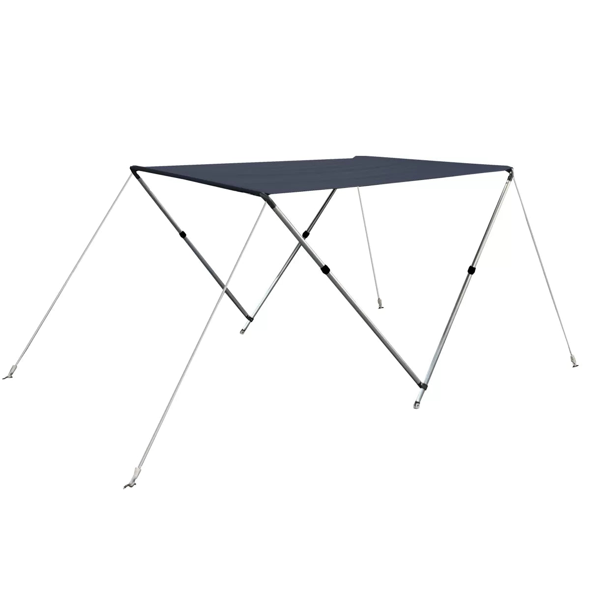 Roof Topper Foldable 2 Bow Bimini Top