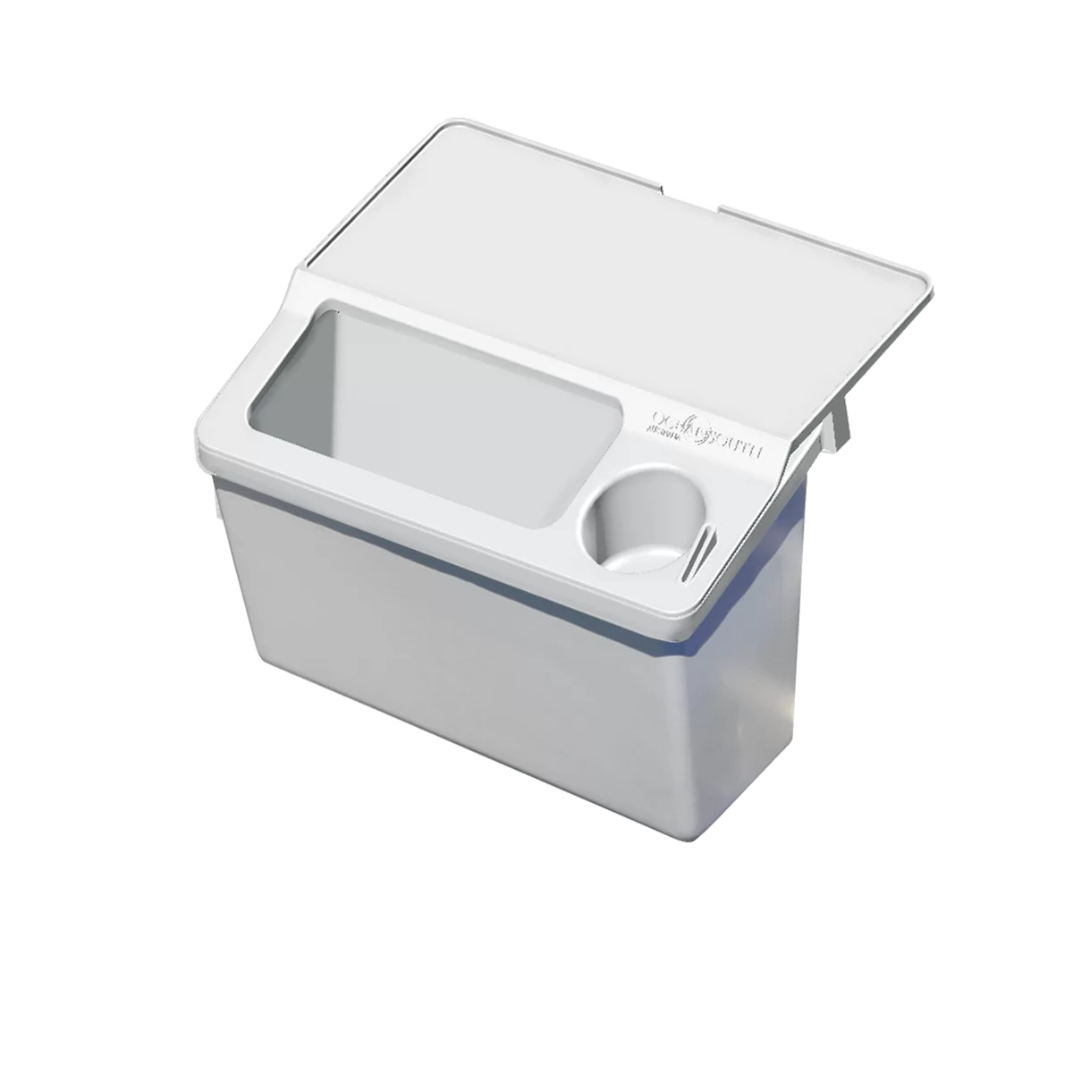 Gunwale Storage Bin