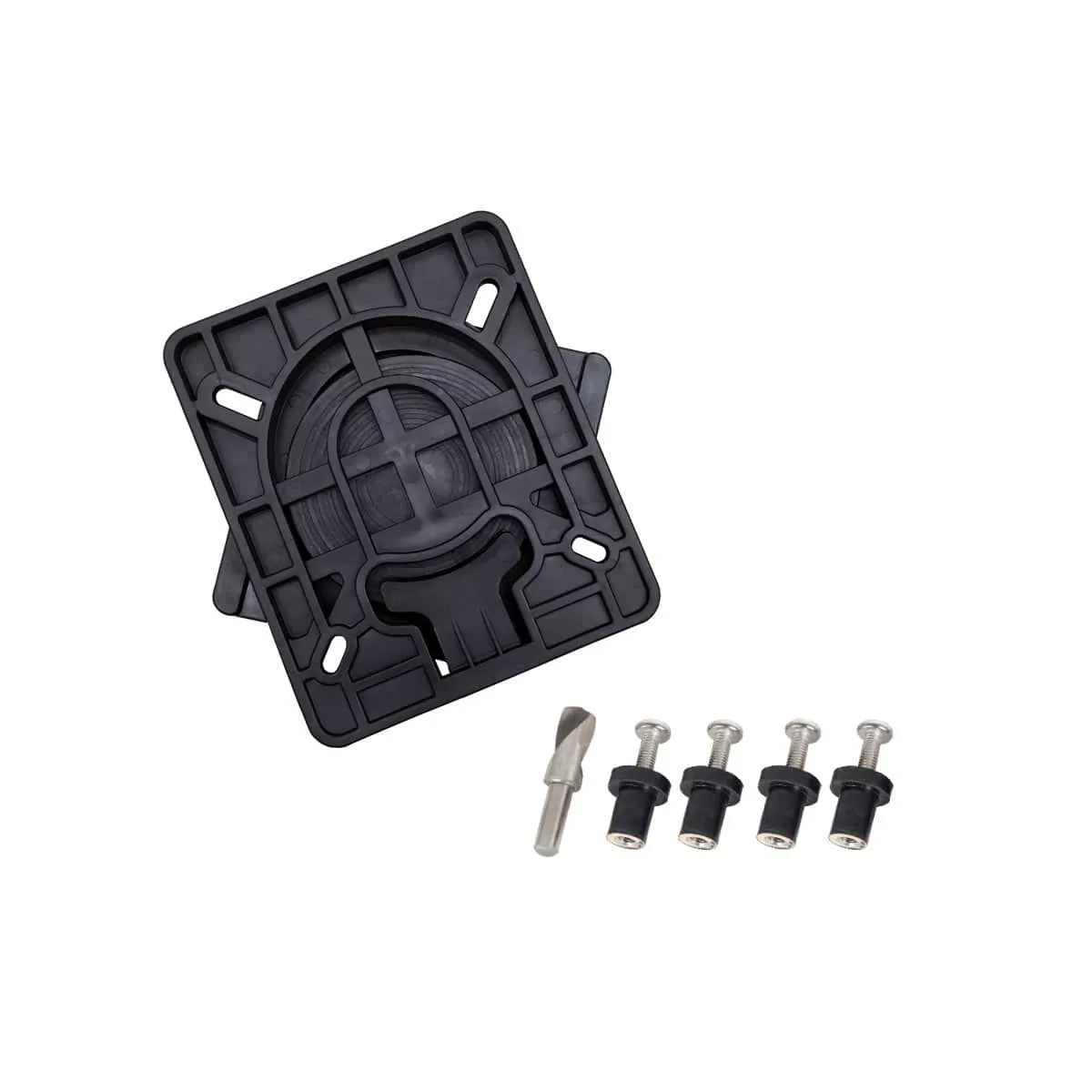 Titan Swivel – Complete Kit (MA 765-1)
