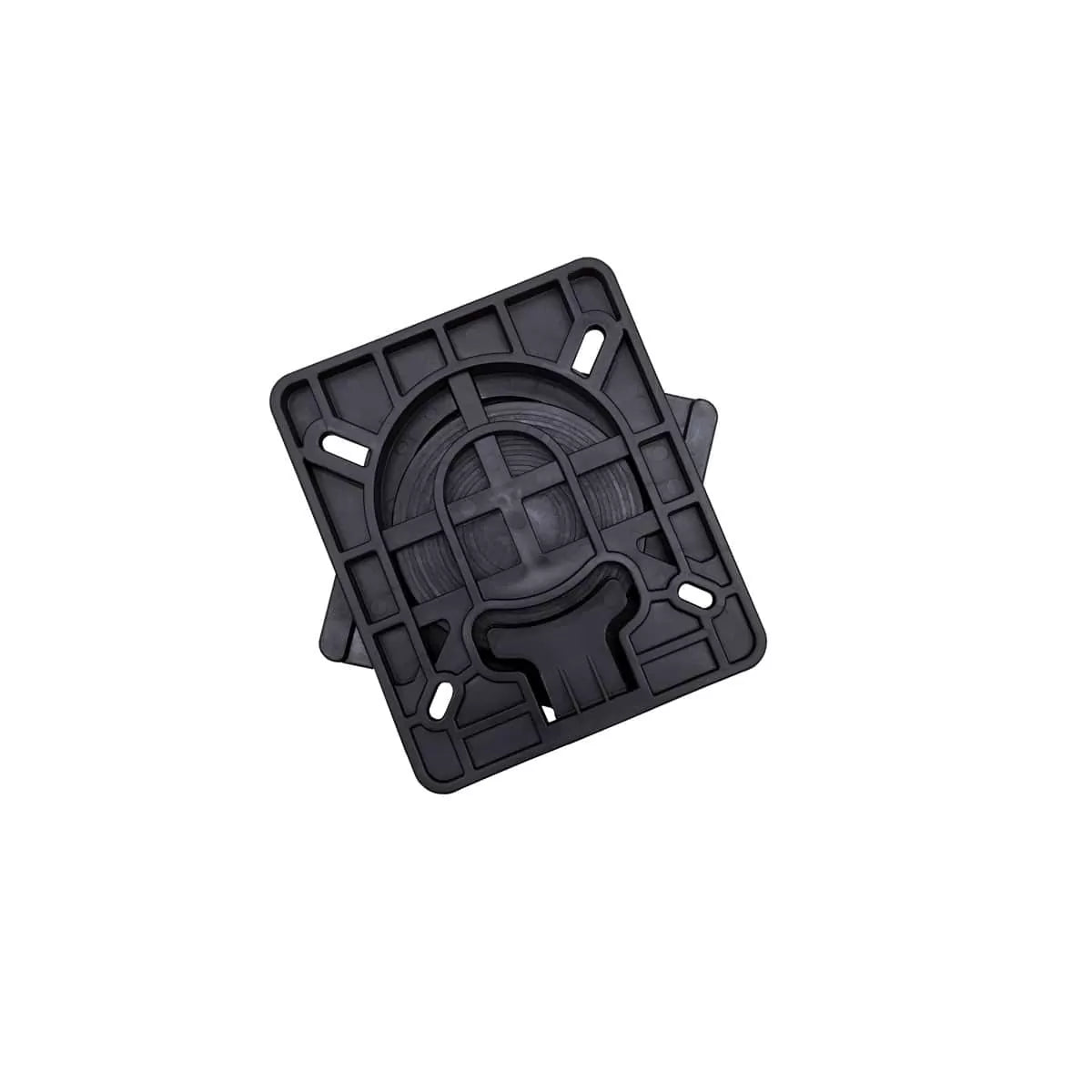 Titan Swivel – Top & Base (MA 765-2)