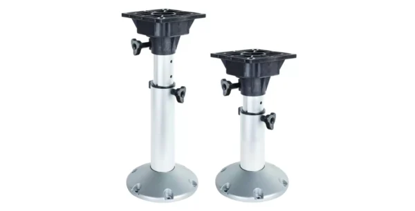 Adjustable Seat Pedestal
