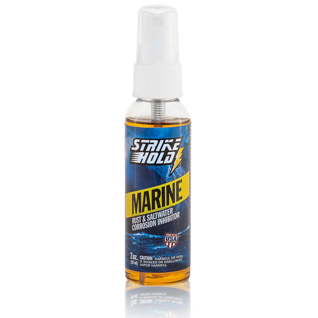 StrikeHold Marine MSH02 - 59ml bottle