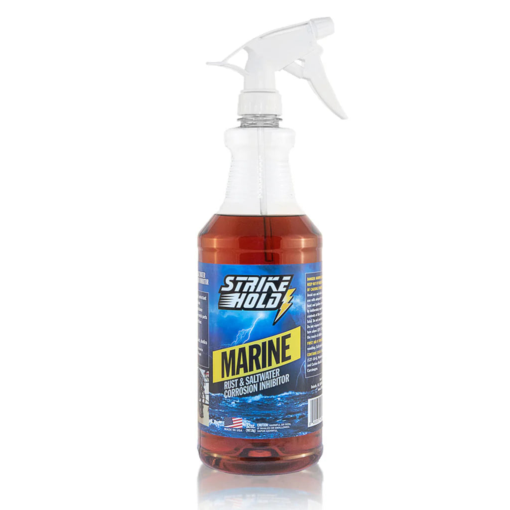 Marine StrikeHold MSH32 - 946ml Pump Spray bottle
