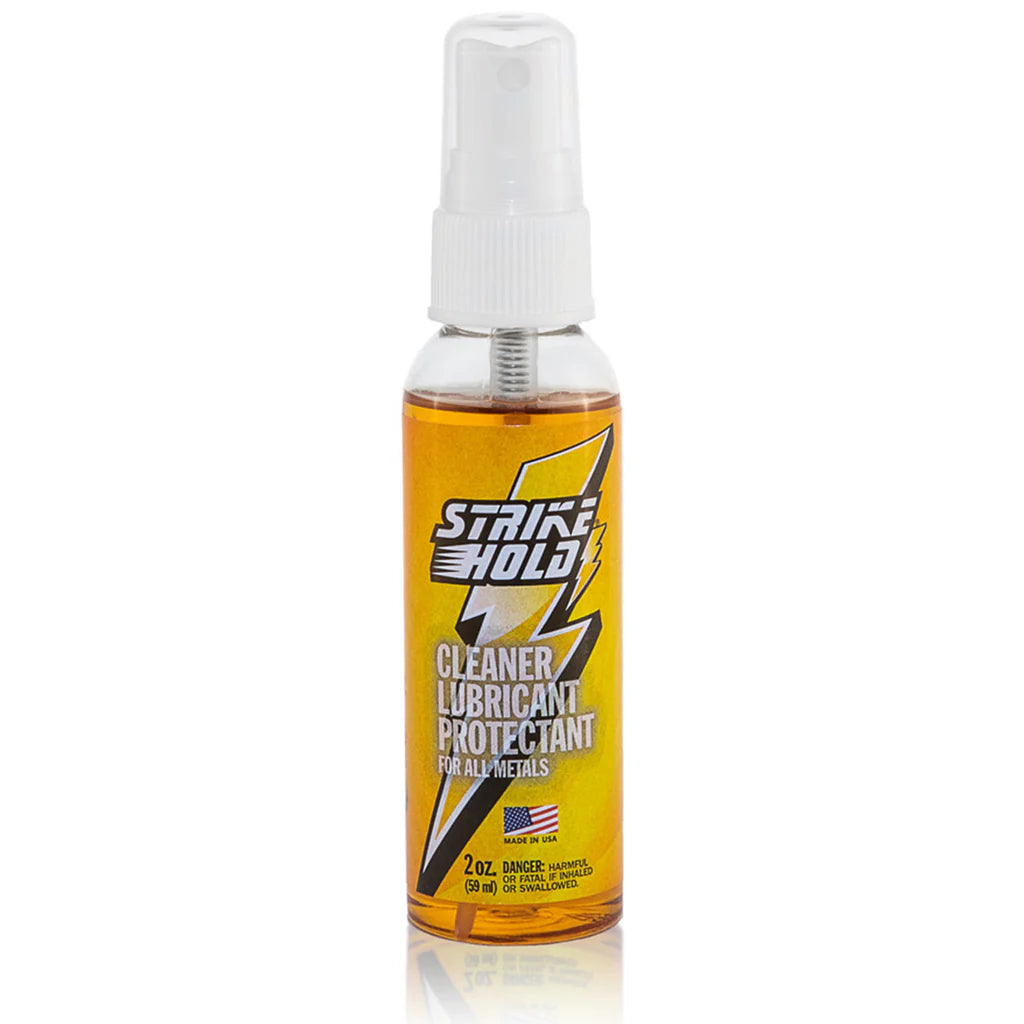 StrikeHold SH02 - 59ml pump spray bottle