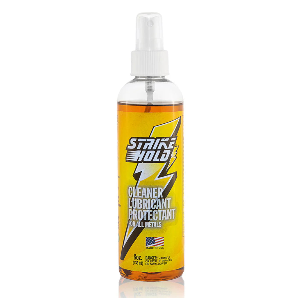 StrikeHold SH08 - 236ml pump spray bottle