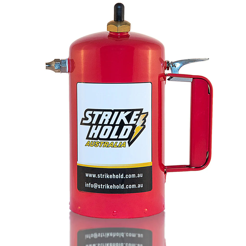 Heavy Duty Spot Sprayer