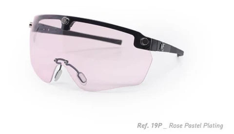 NextGen Magnetic Coloured Lens #19 - Rose Pastel