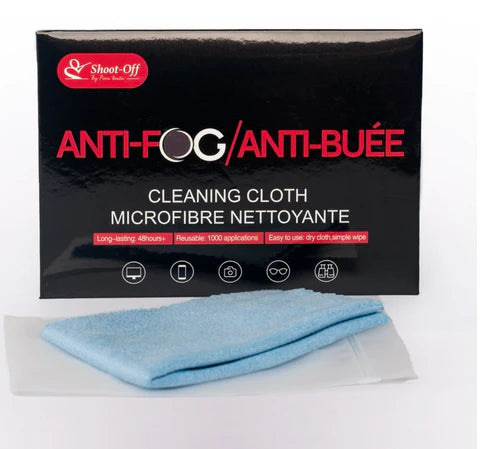 Anti Fog Lens Cloth
