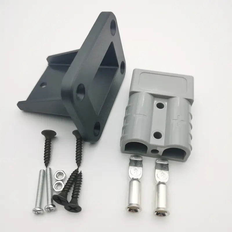 Anderson Style 50A Panel Mount Bracket