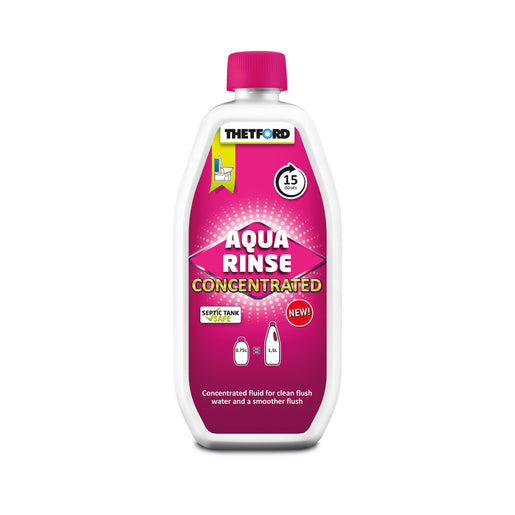 Thetford aqua kem rinse concentrate 750ml