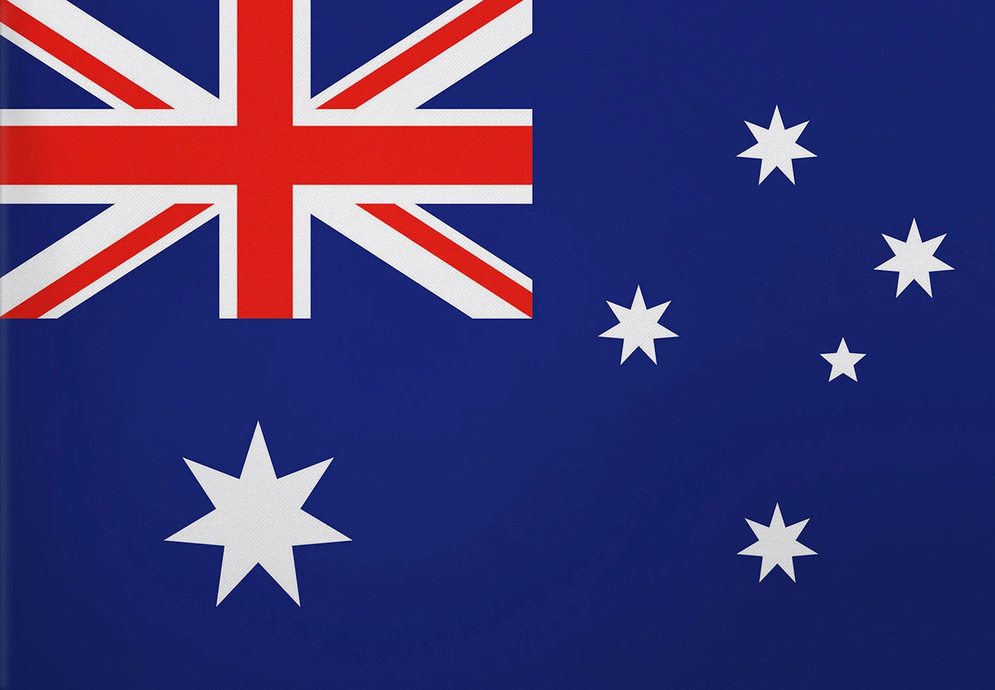 Australian Flag 90cm x 150cm