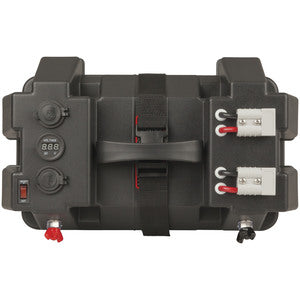 Powertech Battery Box