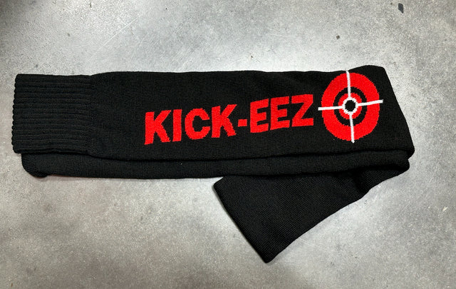 KICK-EEZ Gun Sock