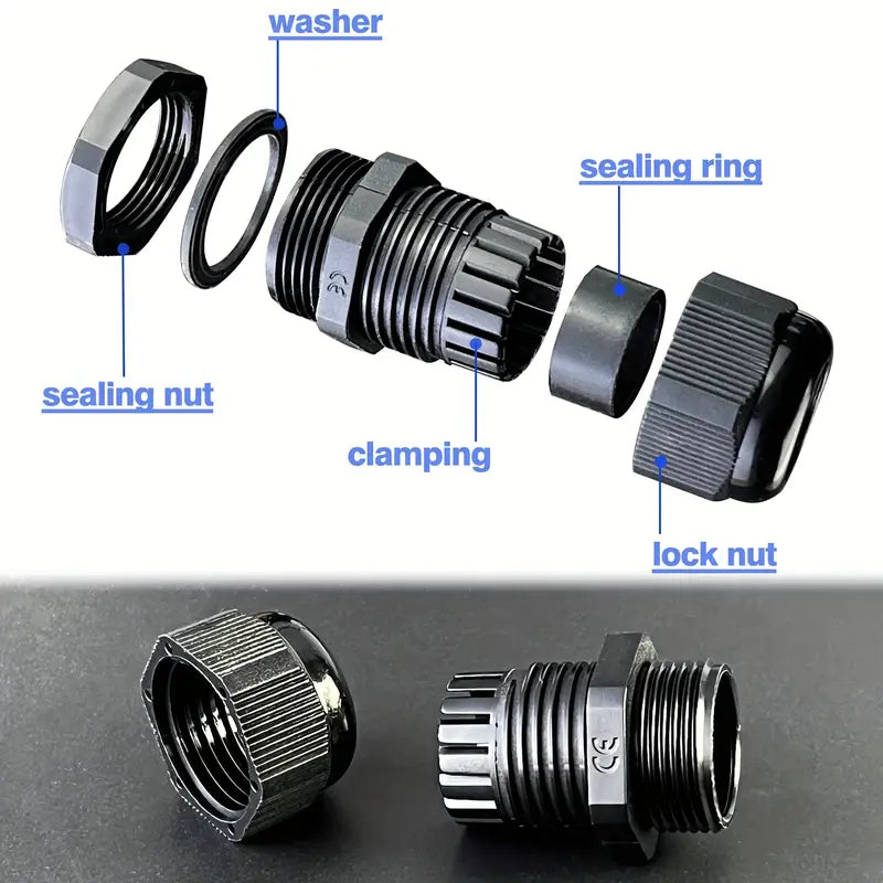 Cable Glands
