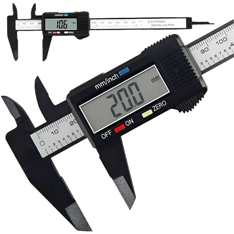 150mm Digital Calipers