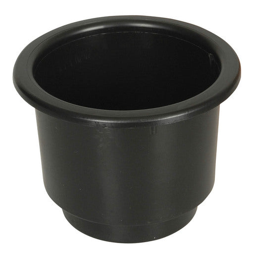 Plastic Recessed Drink Holder