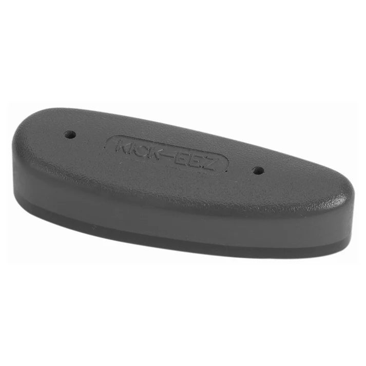 Dual action recoil pad