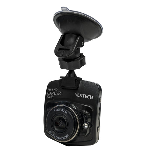 Dash camera 2.5 inch LCD G-Sensor