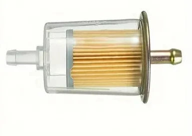Inline Fuel Filter