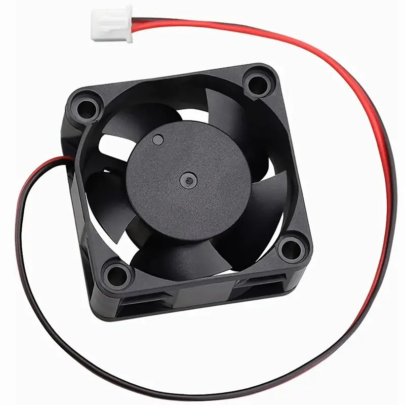 Mini 12v PC fan