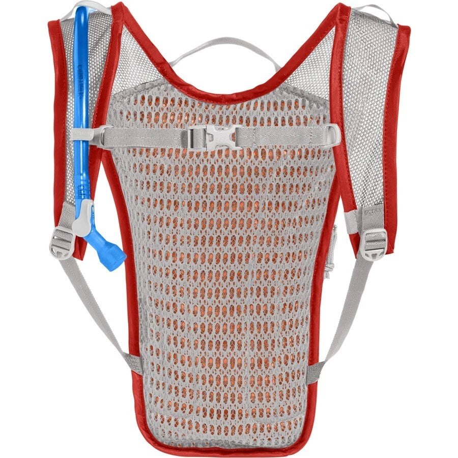 Camelbak Hydrobak Light 1.5L Hydration Pack Red