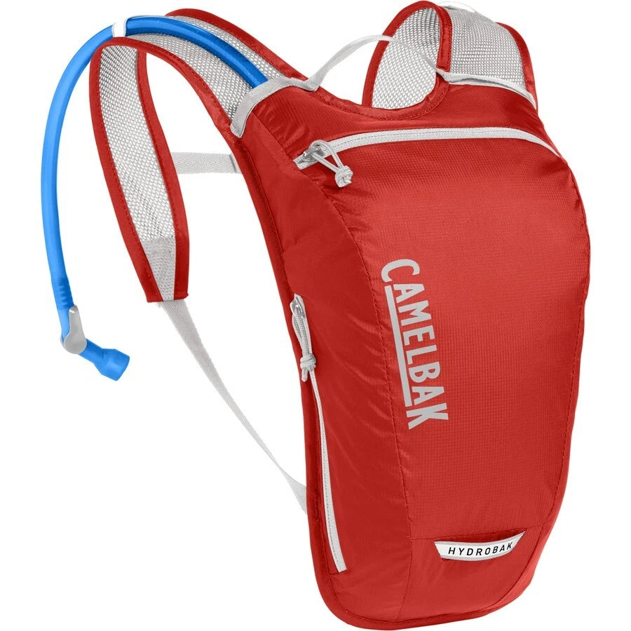 Camelbak Hydrobak Light 1.5L Hydration Pack Red