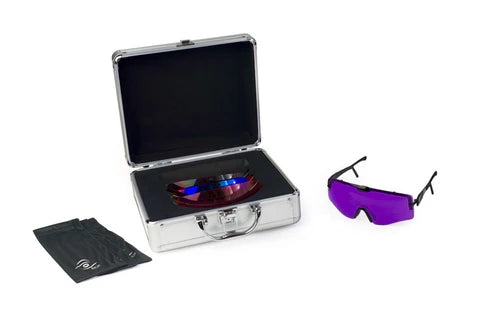 Shoot-Off Premium Glasses Kit
