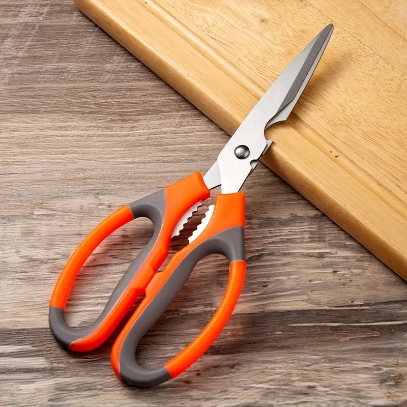 Multifunction Kitchen Scissors