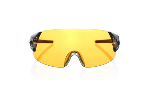 Master Coloured Shooting Lens #10 - Orange Plating