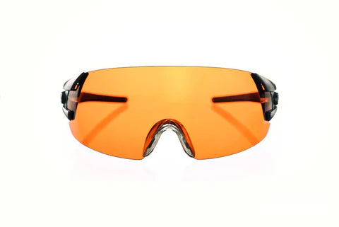 Master Coloured Shooting Lens #12 - PB Orange