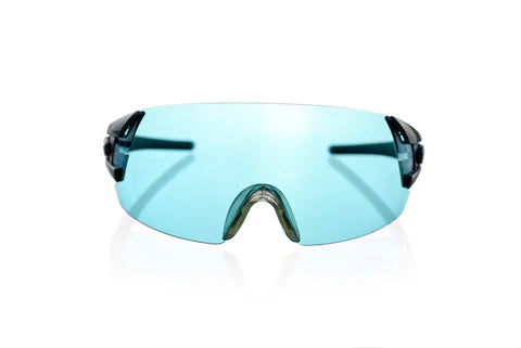 Master Coloured Shooting Lens #16 - Blue Pastel