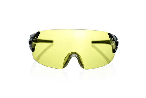 Master Coloured Shooting Lens #17 - Yellow Pastel