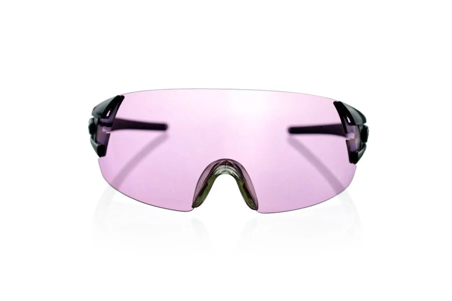 Master Coloured Shooting Lens #18 - Parme Pastel