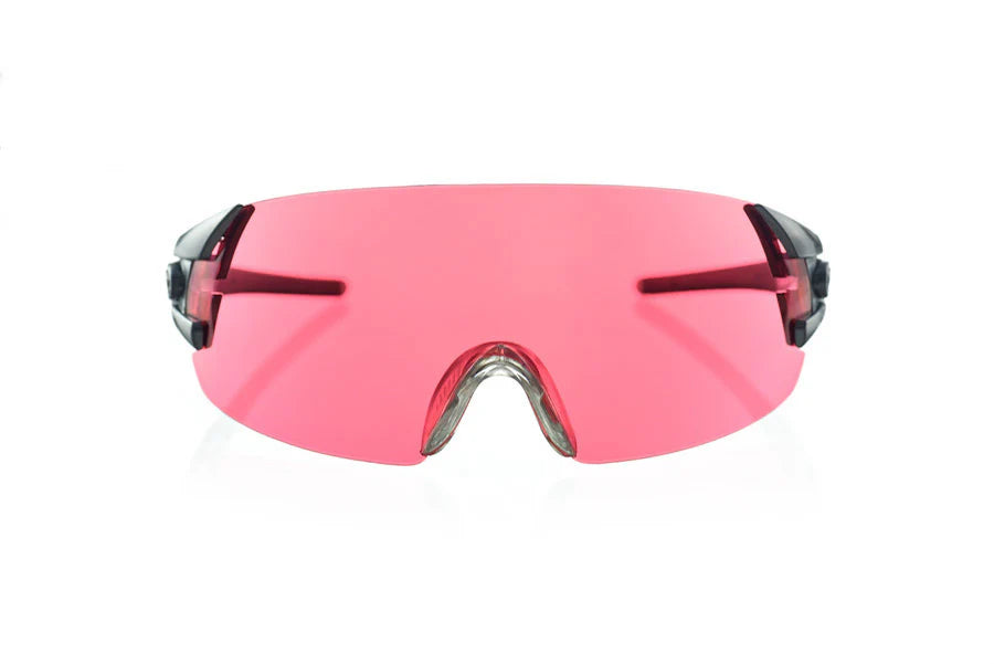 Master Coloured Shooting Lens #5 - Rouge Vermillon