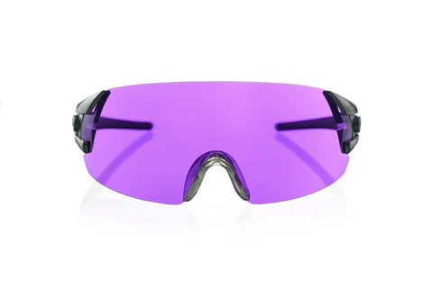 Master Coloured Shooting Lens #6 - Violet