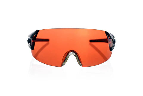 Master Coloured Shooting Lens #7 - Rouge Sol