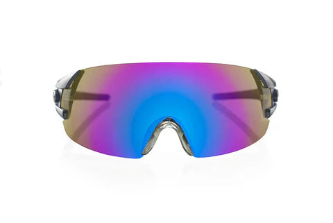 Master Coloured Shooting Lens #9 - G15 Plating