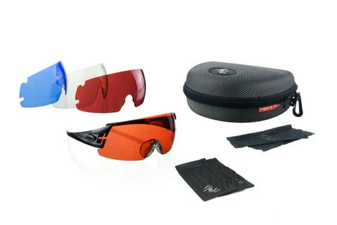 Shoot-Off Master Glasses 4 Lens Kit