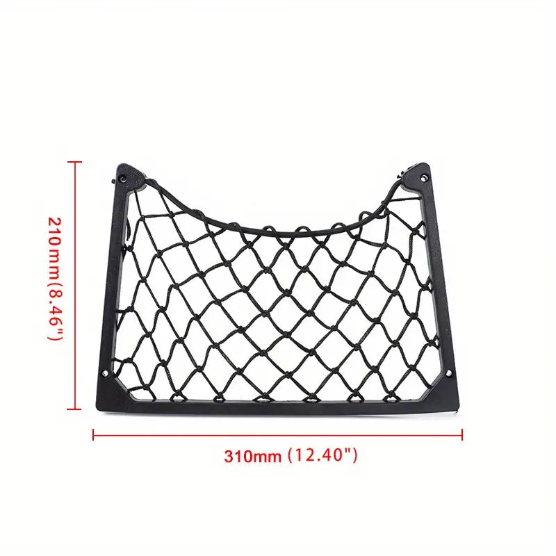 Mesh Storage Pocket