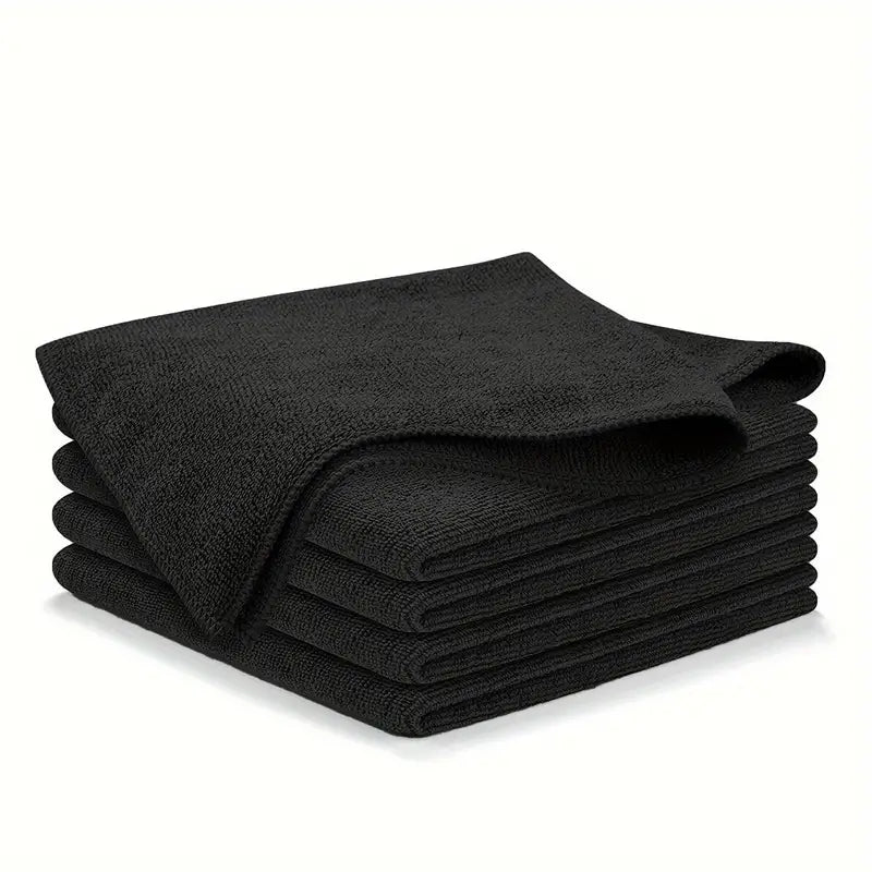 Microfibre Cloths